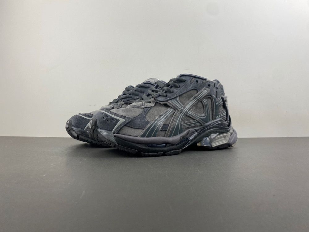 Ba1en*iaga wmns runner sneaker 772774 wrnsd 1100