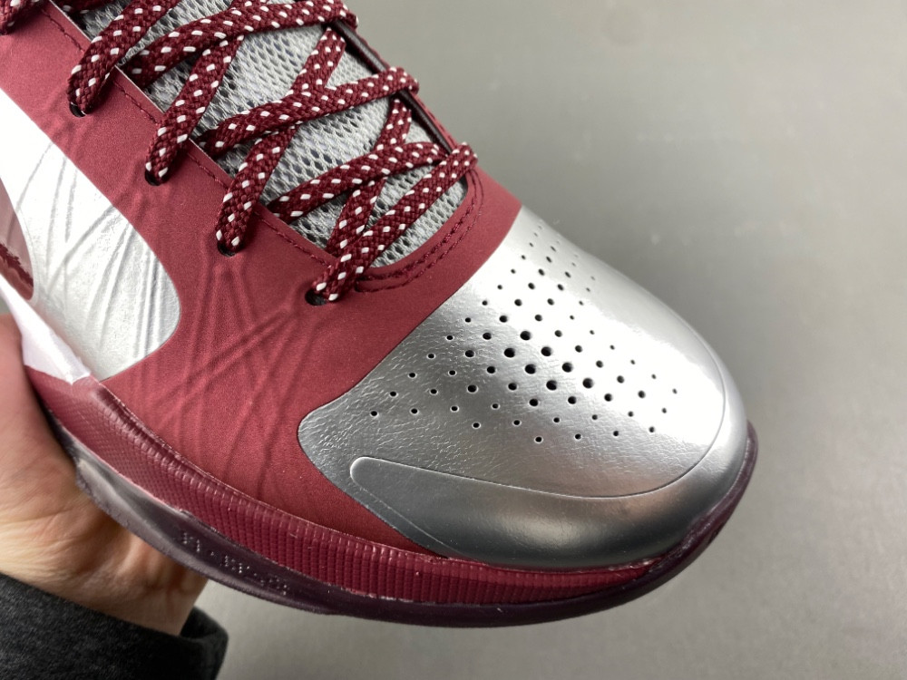 Nike Kobe 5 Protro Lower Merion Aces Away (2026) IM0557-001