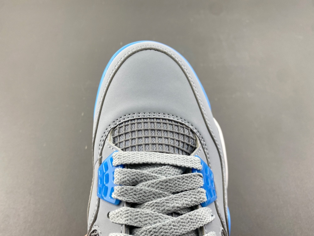 Air Jordan 4 Retro Mist Blue 314254-041