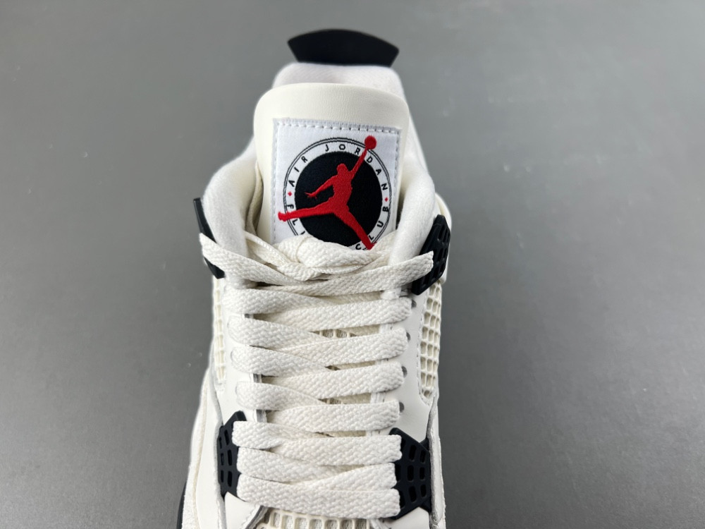 Air Jordan 4 "Flight Club" 2026 IM4002-100