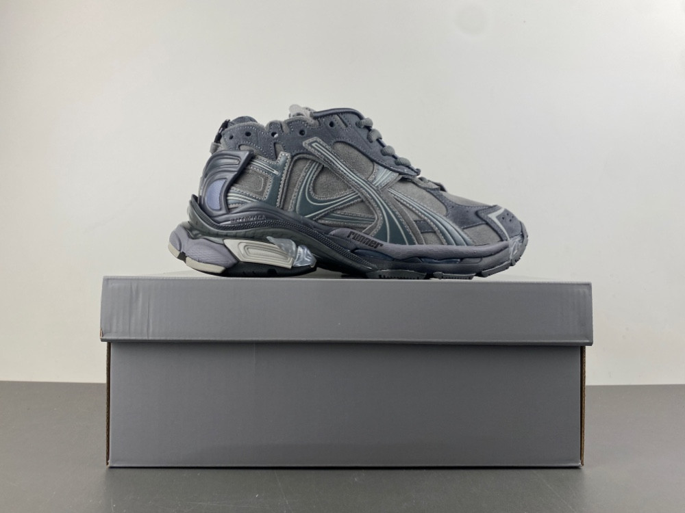 Ba1en*iaga wmns runner sneaker 772774 wrnsd 1100