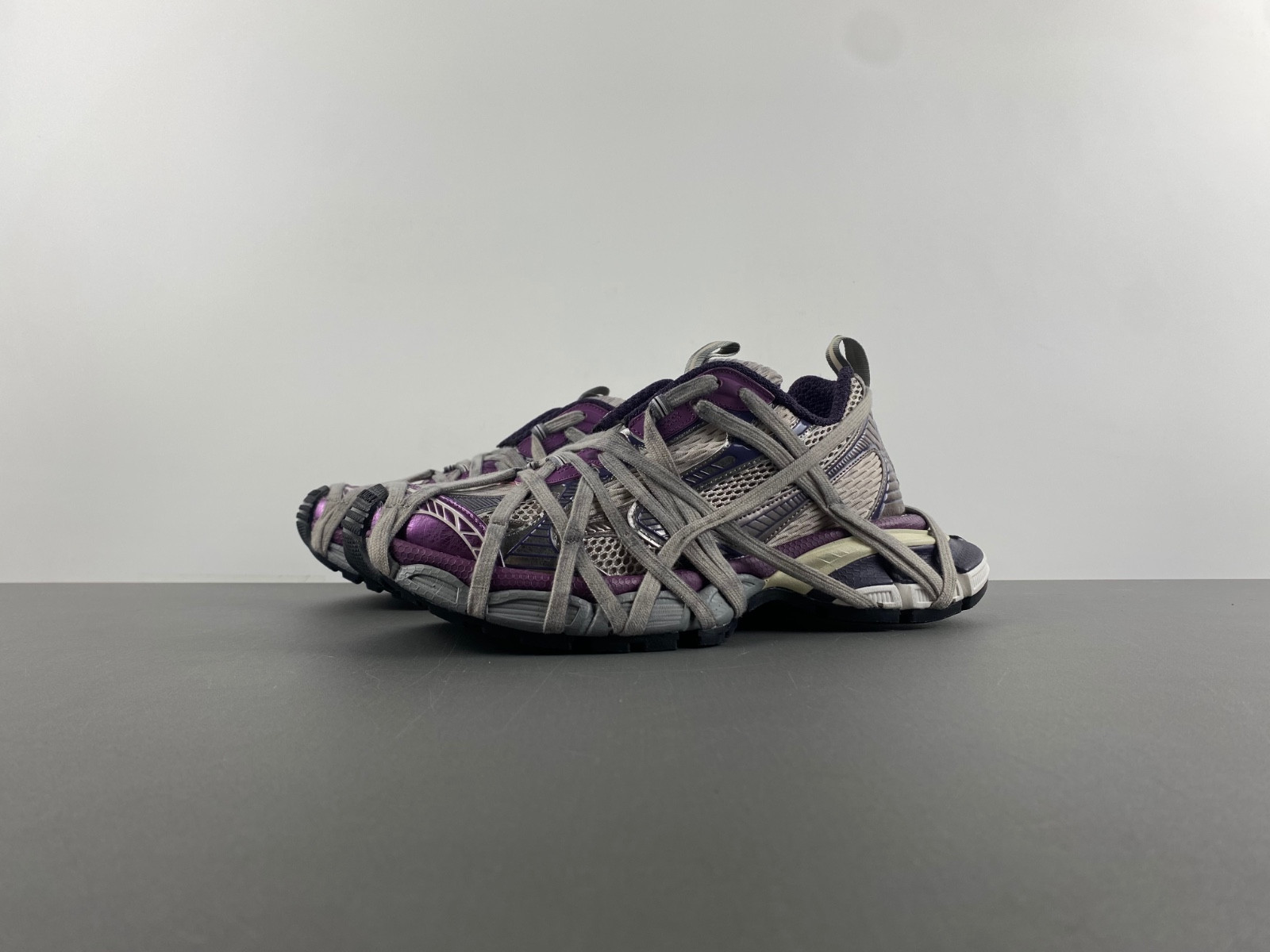Ba1en*iaga men''s 3xl sneaker