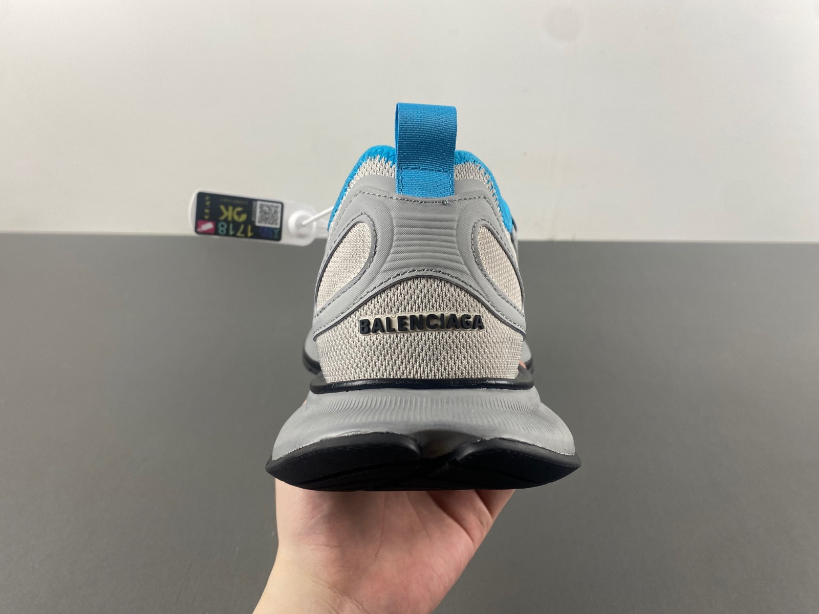 Ba1en*iaga circuit sneaker
