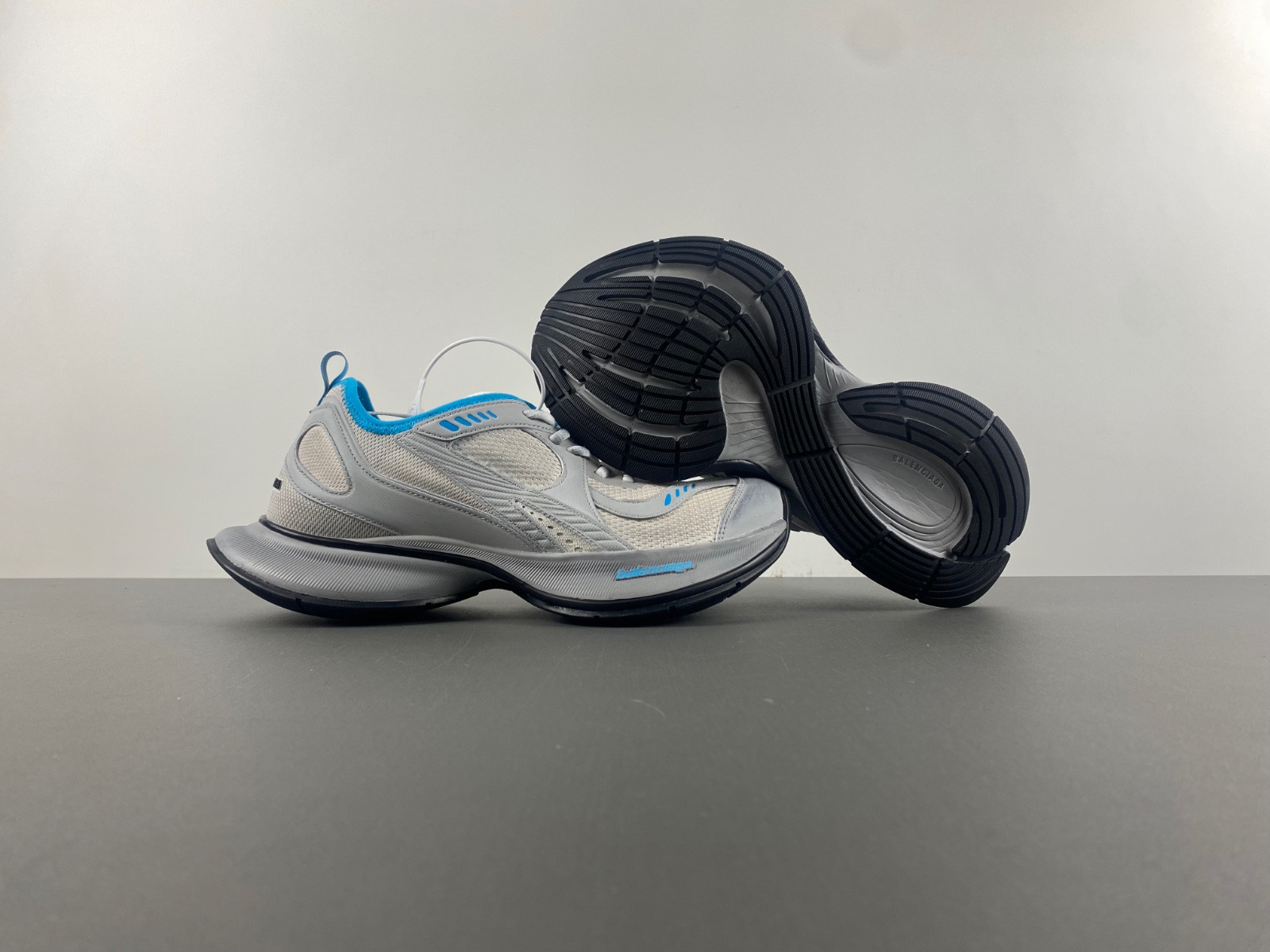 Ba1en*iaga circuit sneaker