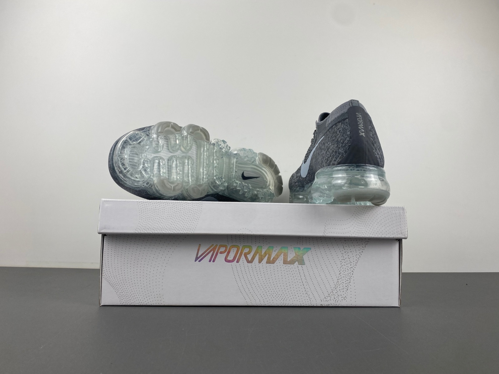 Nike Air VaporMax Asphalt (Women