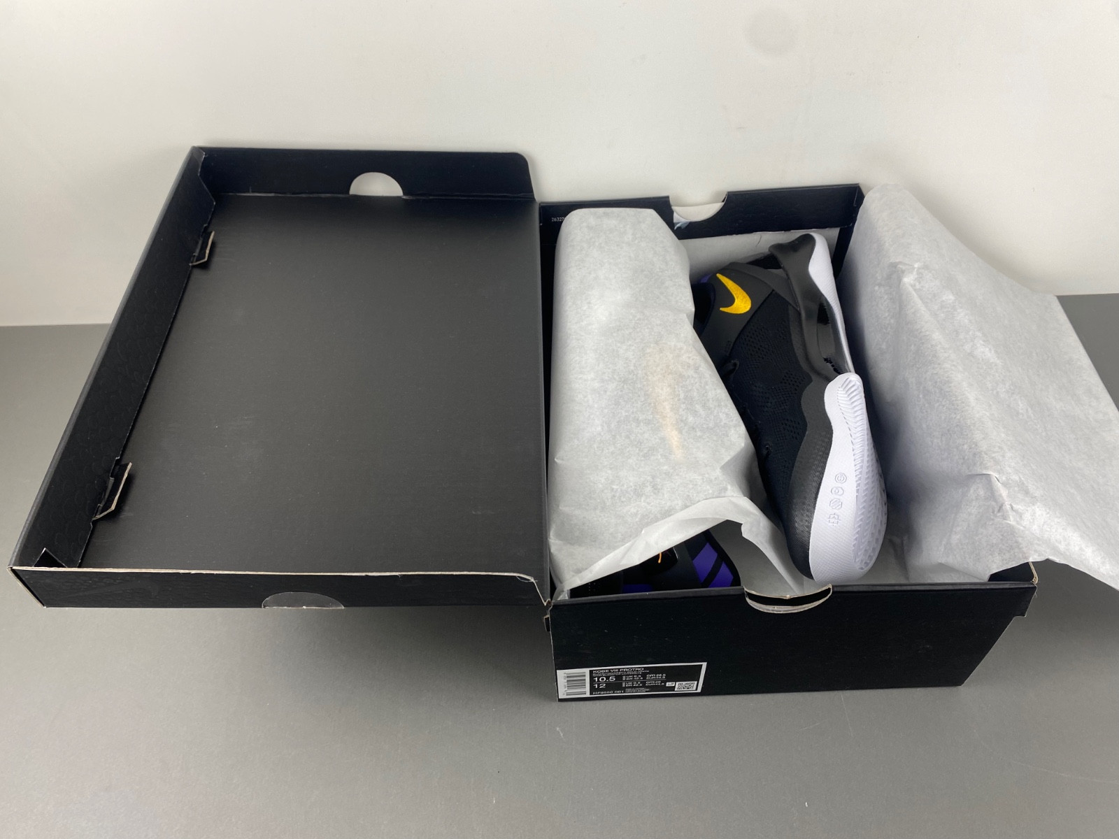 Jordan 5 Retro Wolf Grey Men