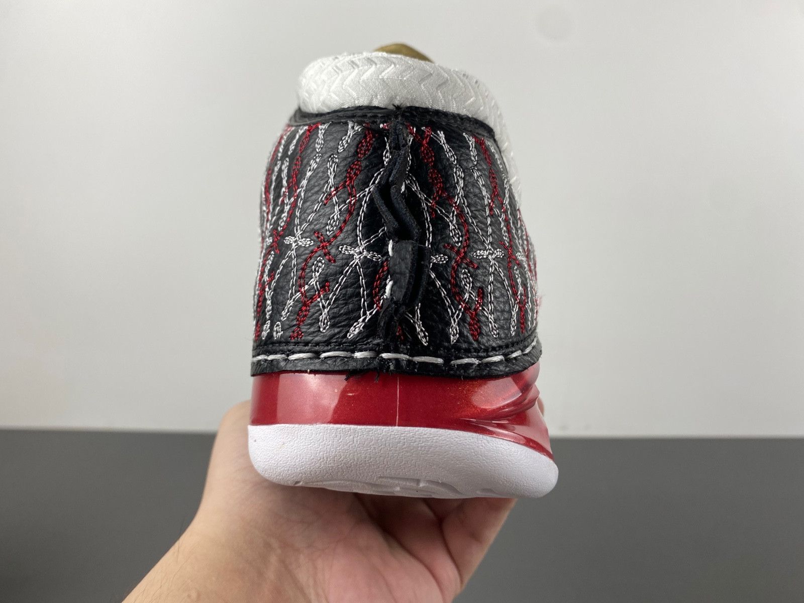 Jordan 23 OG 