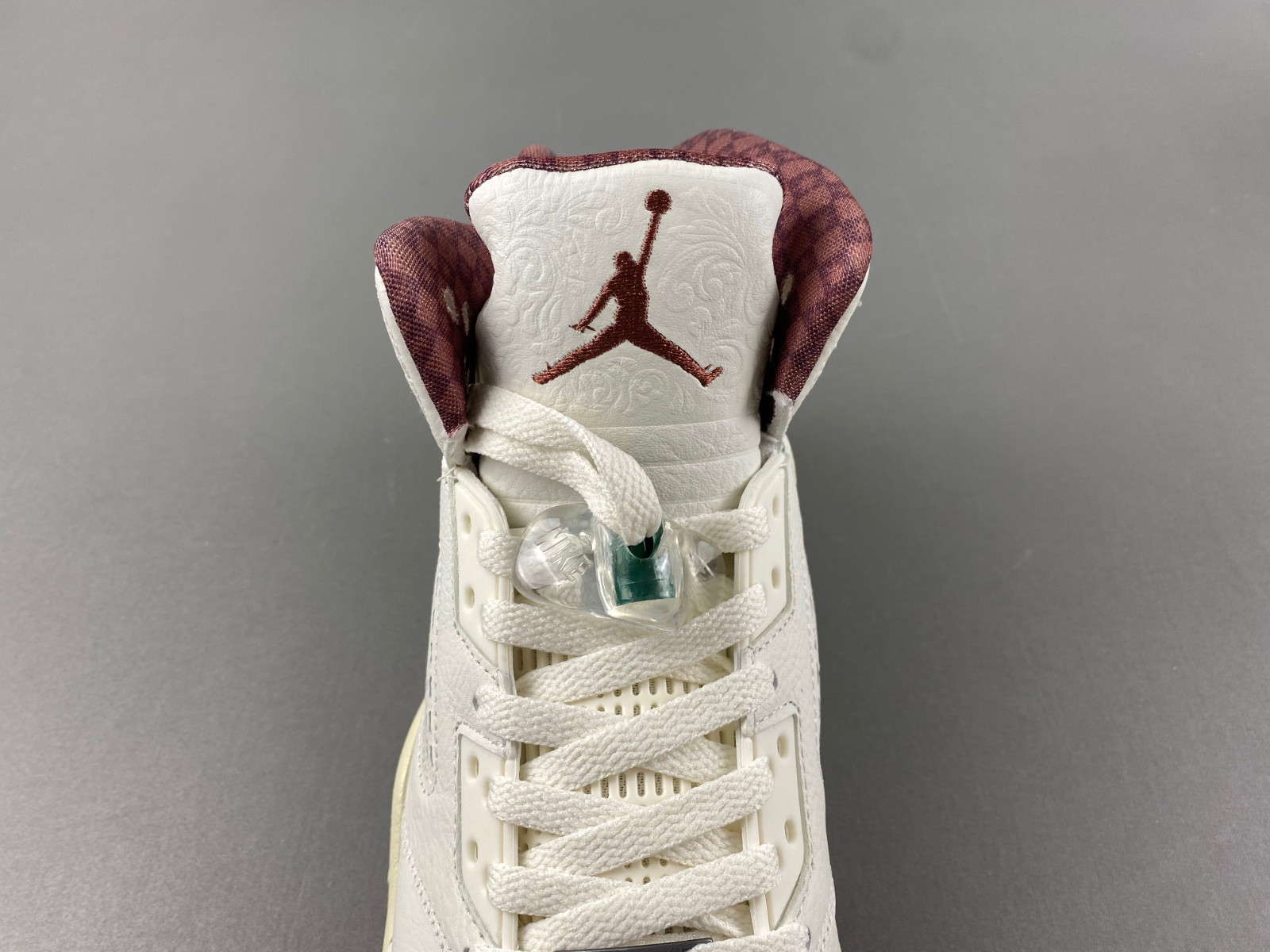 Jordan 5 Retro El Grito Sail Men