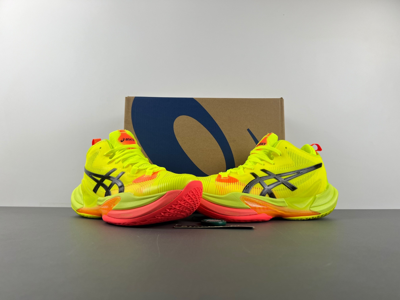 As1cs metarise 2 paris safety yellow black 1051a078-750