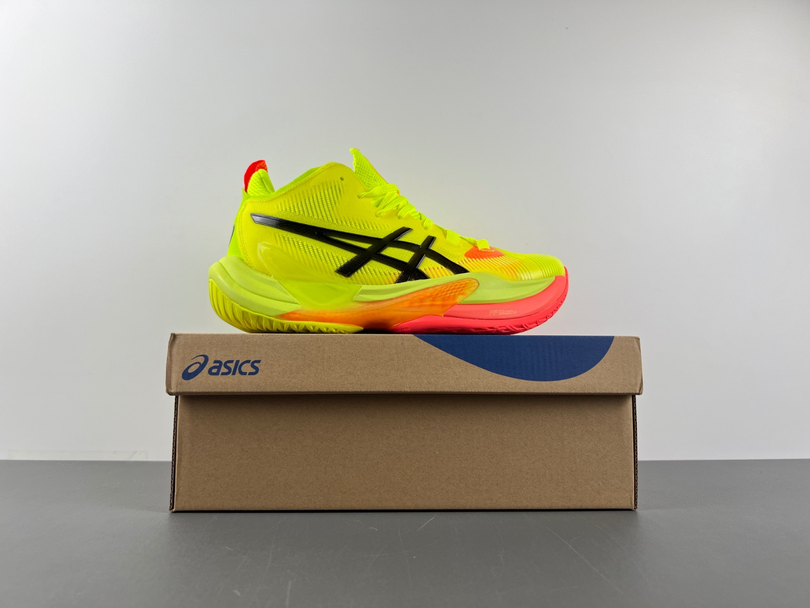 As1cs metarise 2 paris safety yellow black 1051a078-750