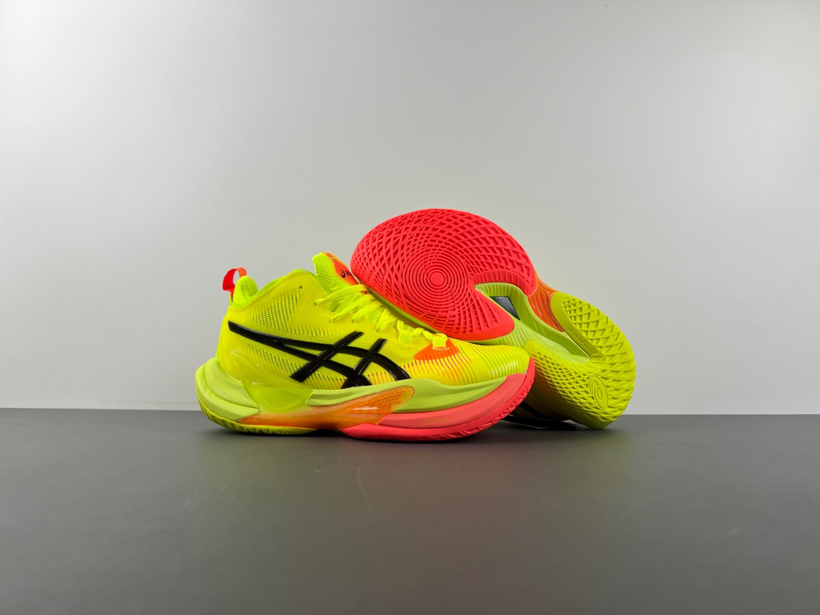 As1cs metarise 2 paris safety yellow black 1051a078-750