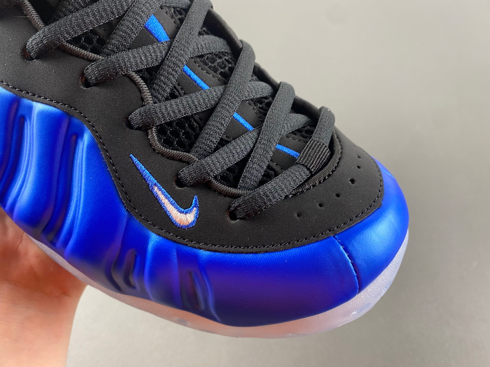 Nike Air Foamposite One 
