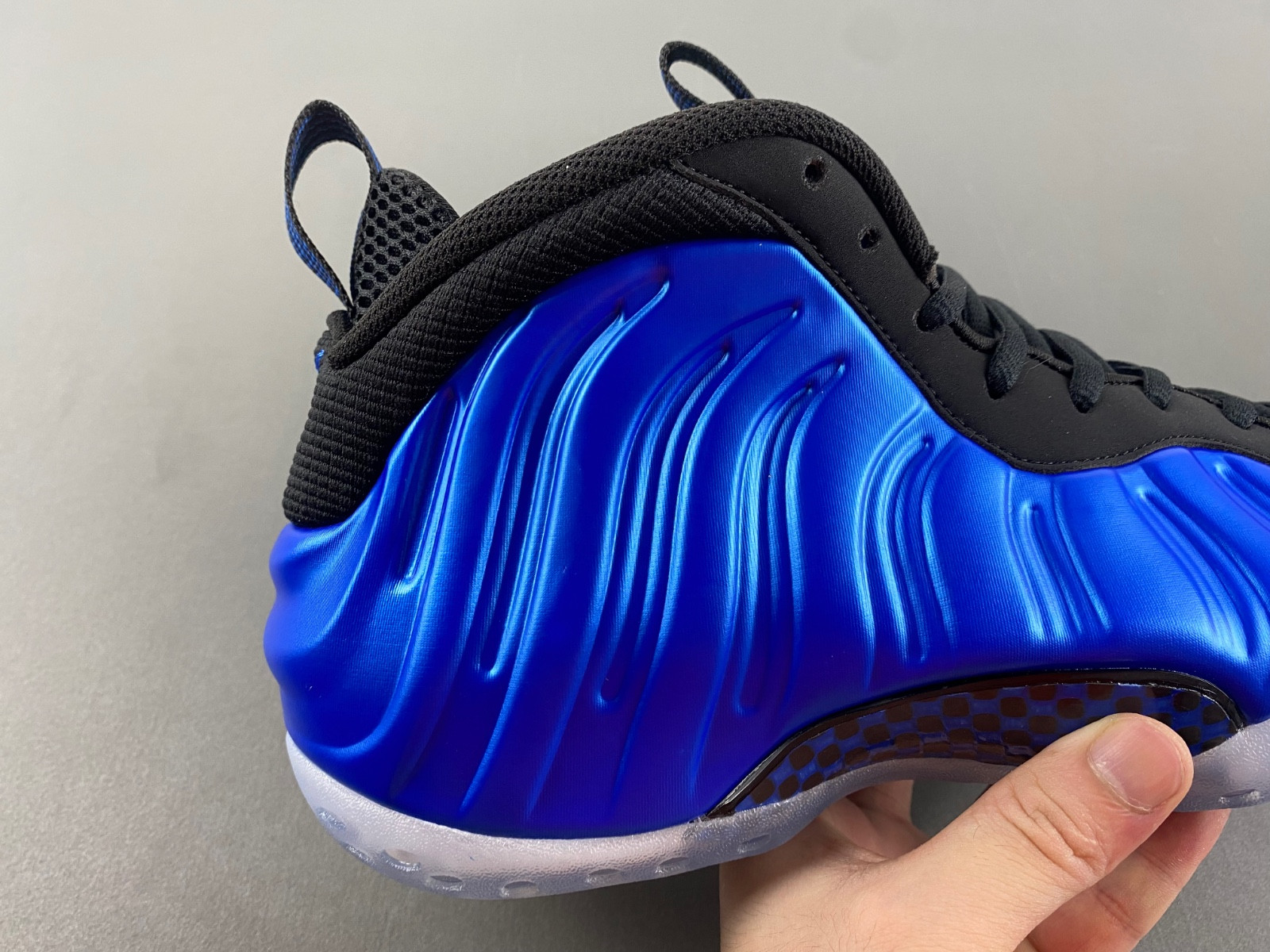 Nike Air Foamposite One 