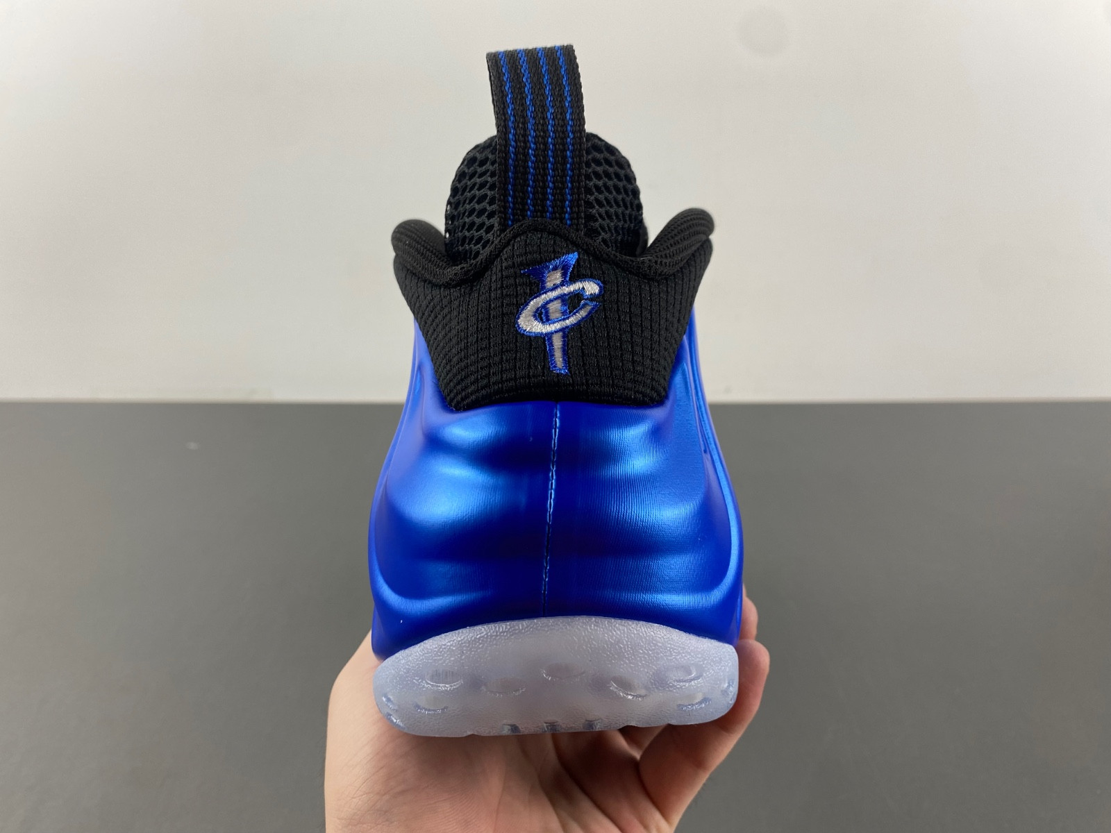 Nike Air Foamposite One 