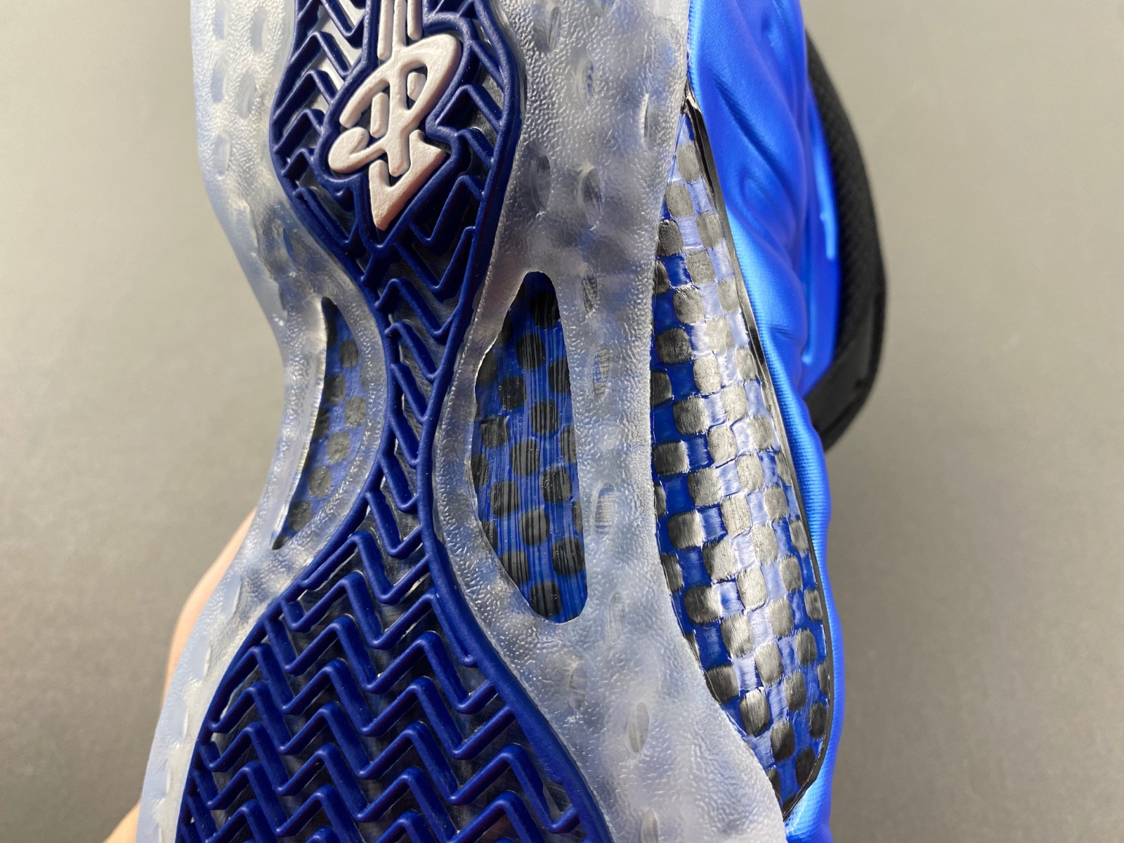 Nike Air Foamposite One 