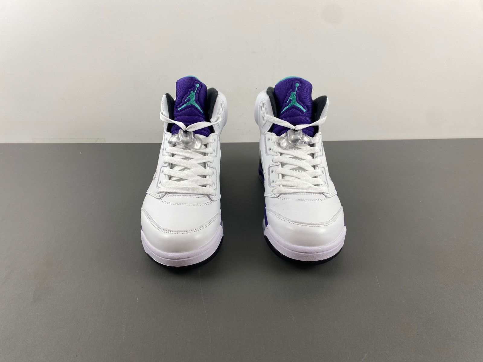 Jordan 5 Retro Grape (2006) Men