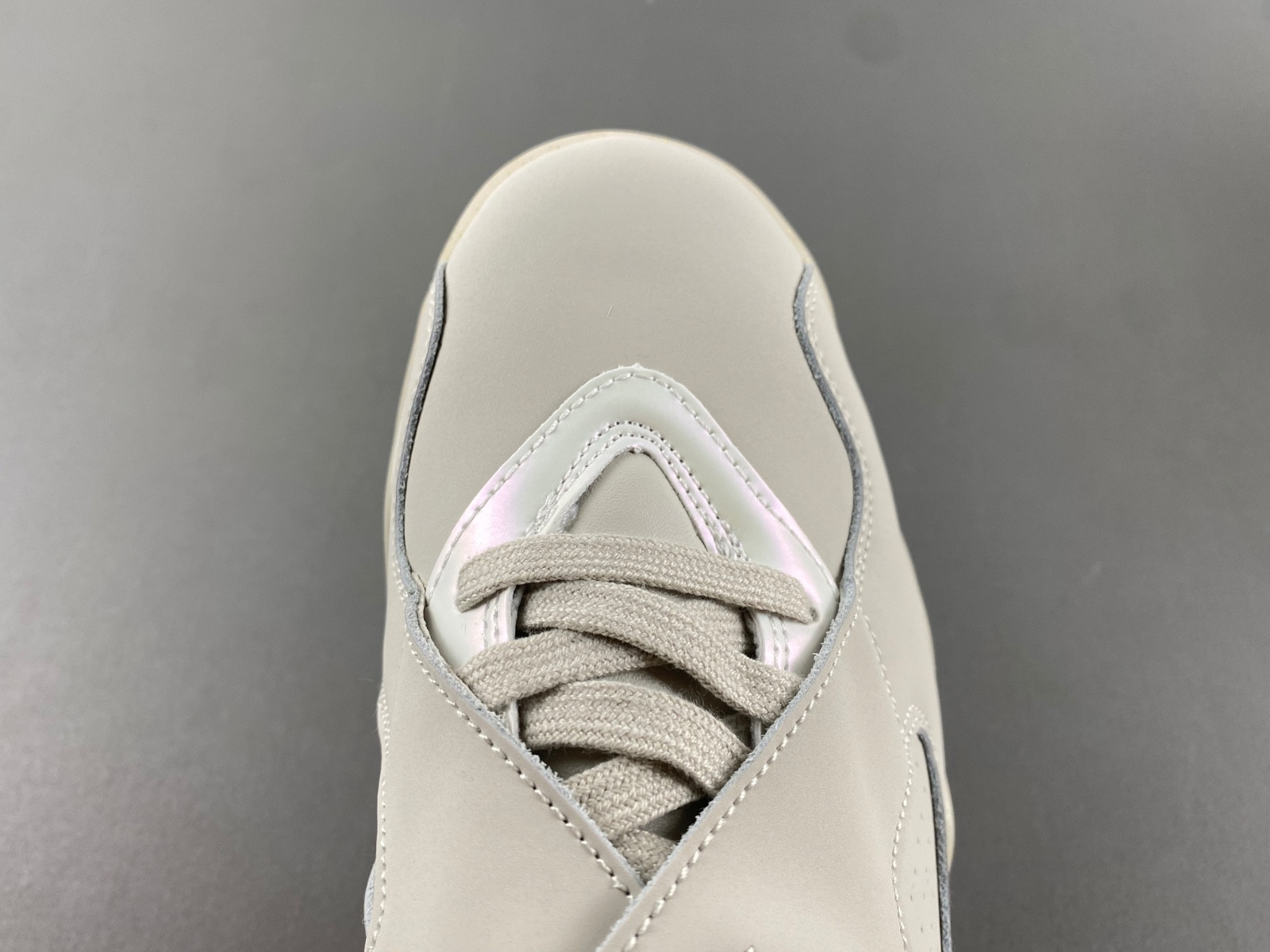 Jordan 8 Retro Champagne Men