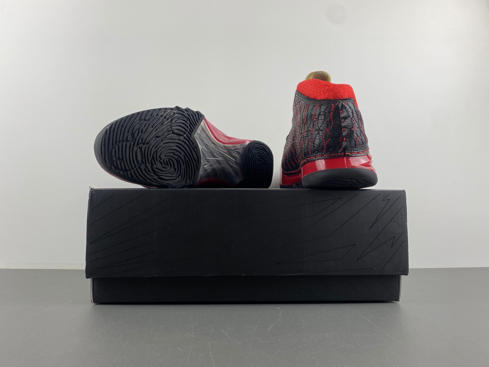 Jordan 23 Finale Men