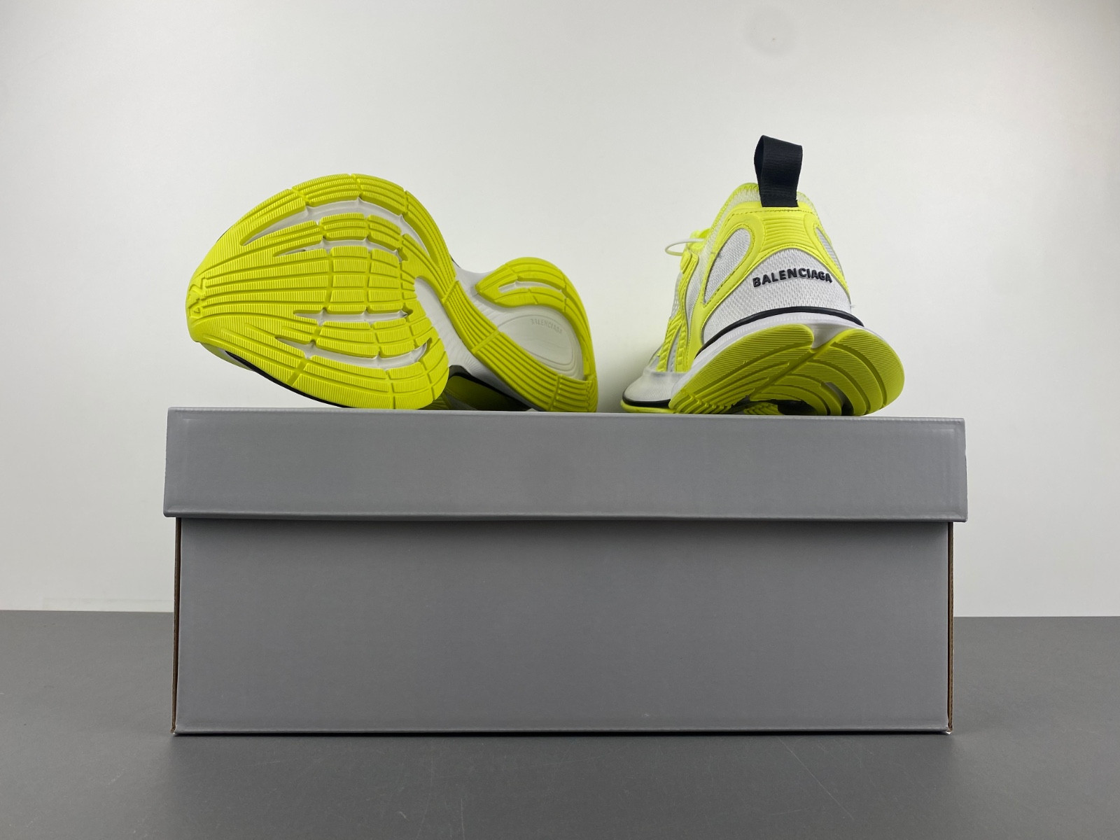 Ba1en*iaga circuit sneakers