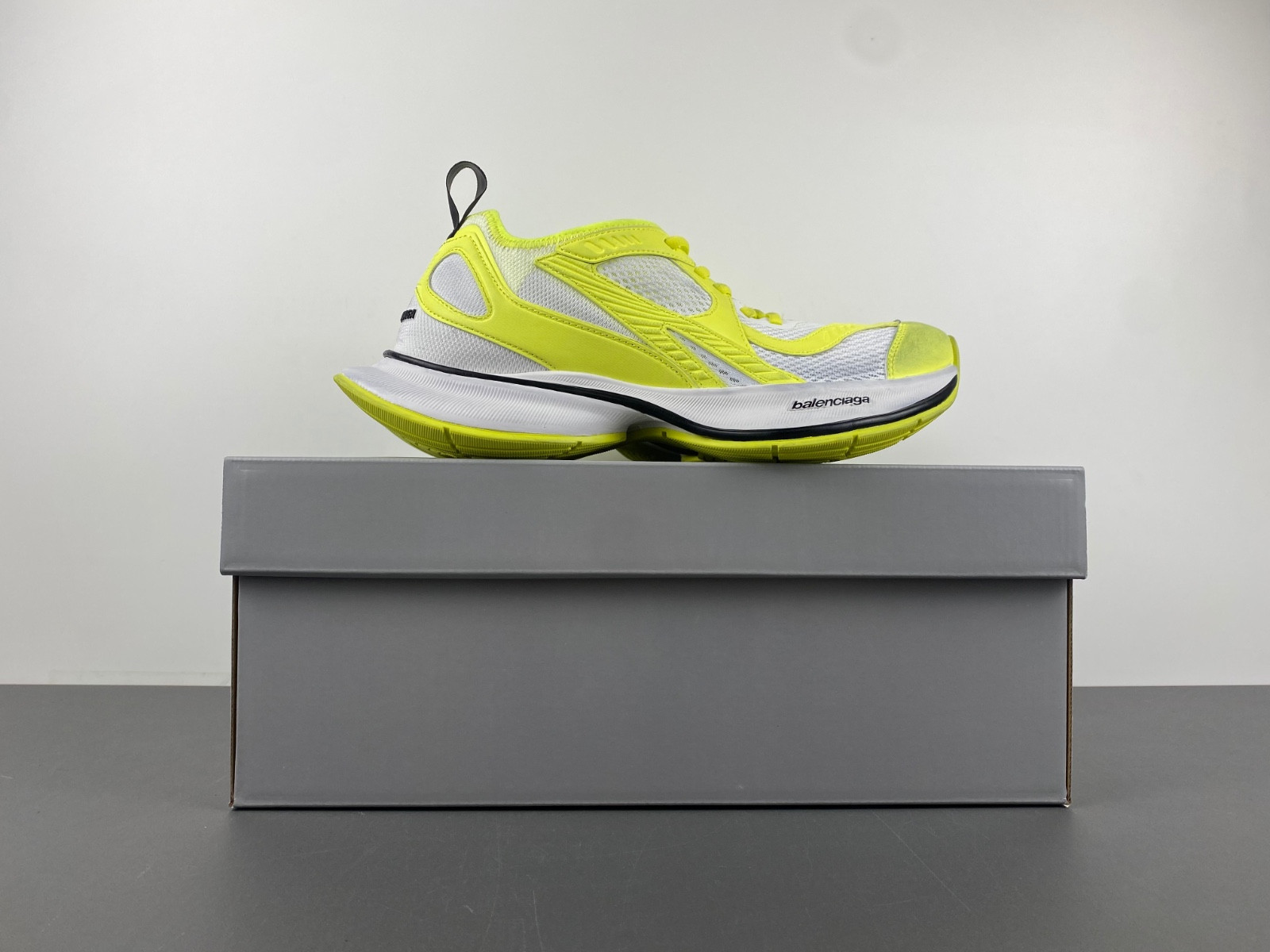 Ba1en*iaga circuit sneakers