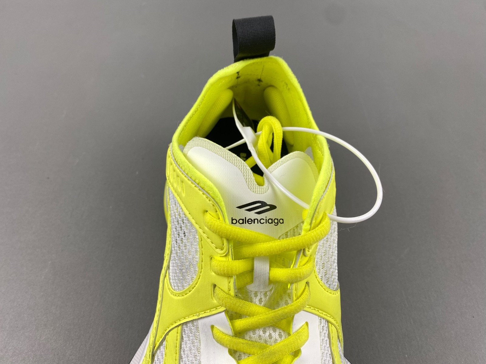 Ba1en*iaga circuit sneakers