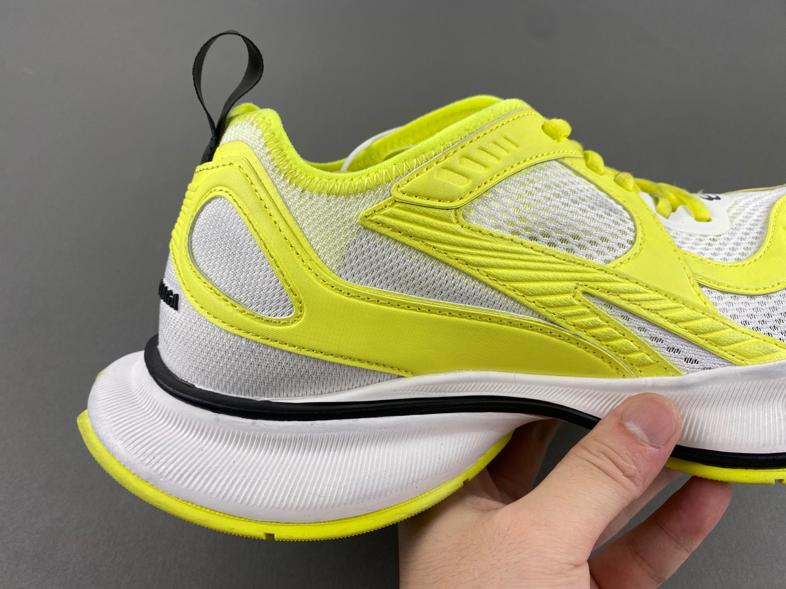 Ba1en*iaga circuit sneakers