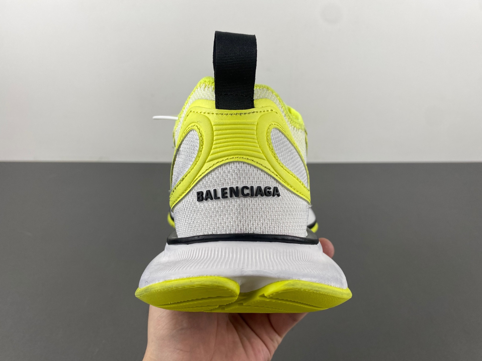 Ba1en*iaga circuit sneakers