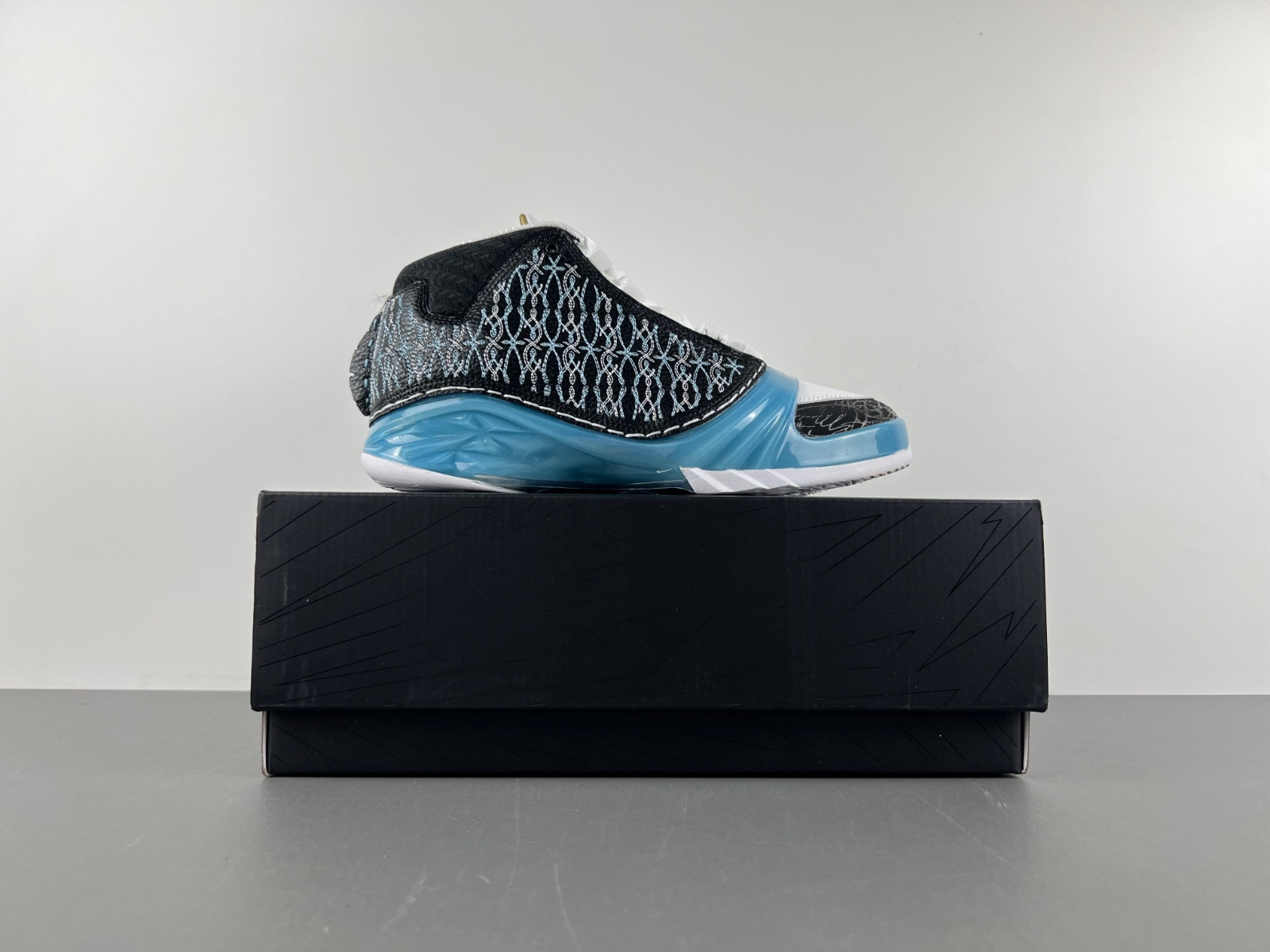 Jordan 23 UNC Men