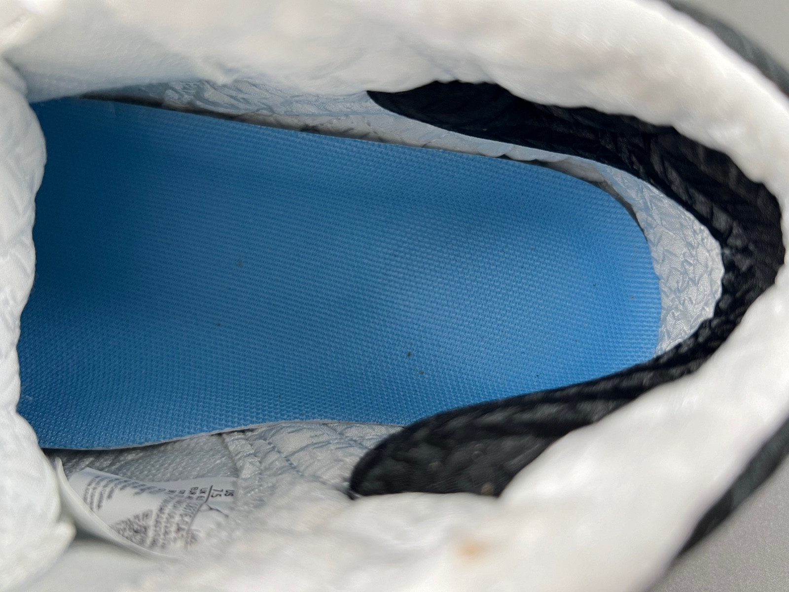 Jordan 23 UNC Men