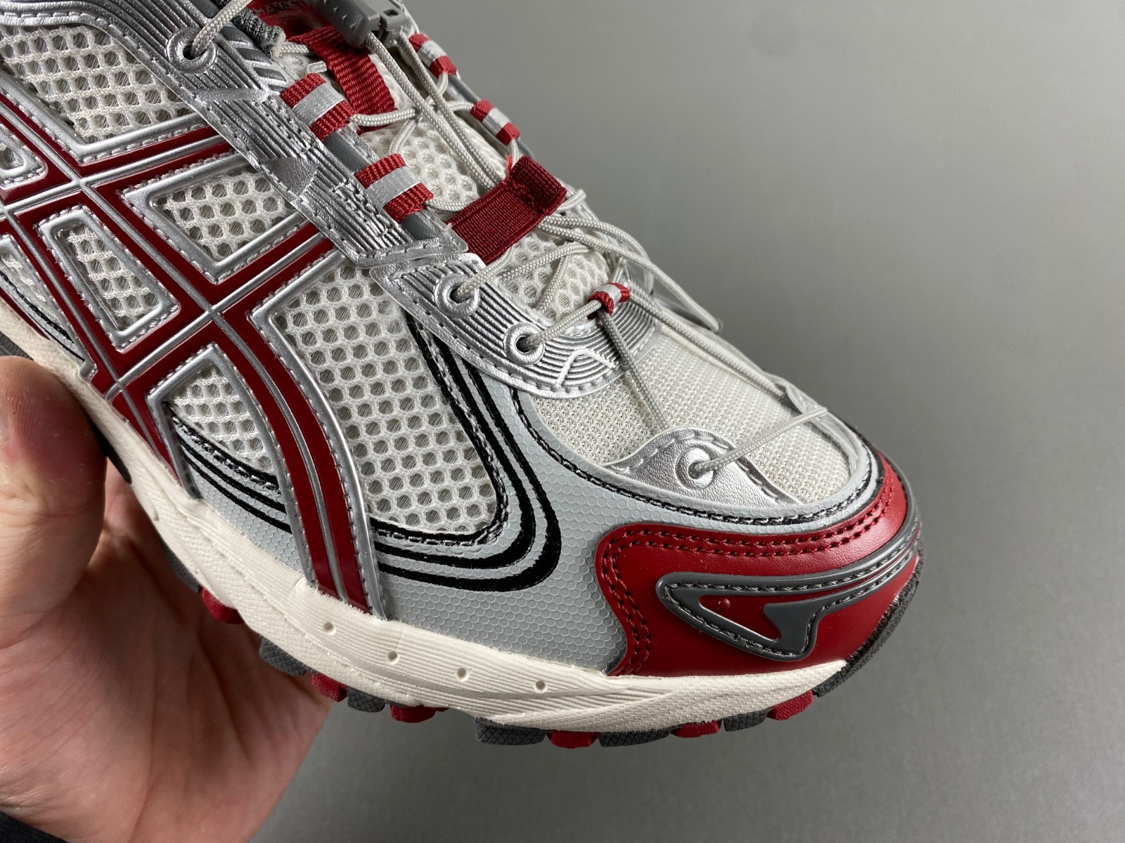 gel kahana tr v4 
