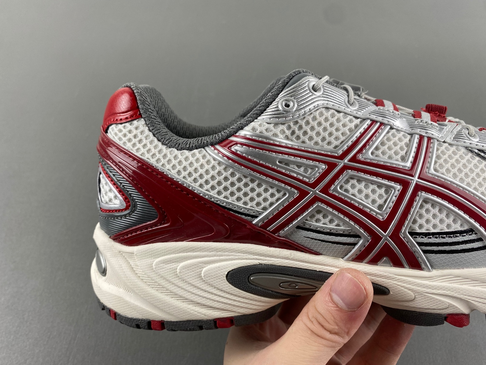 gel kahana tr v4 