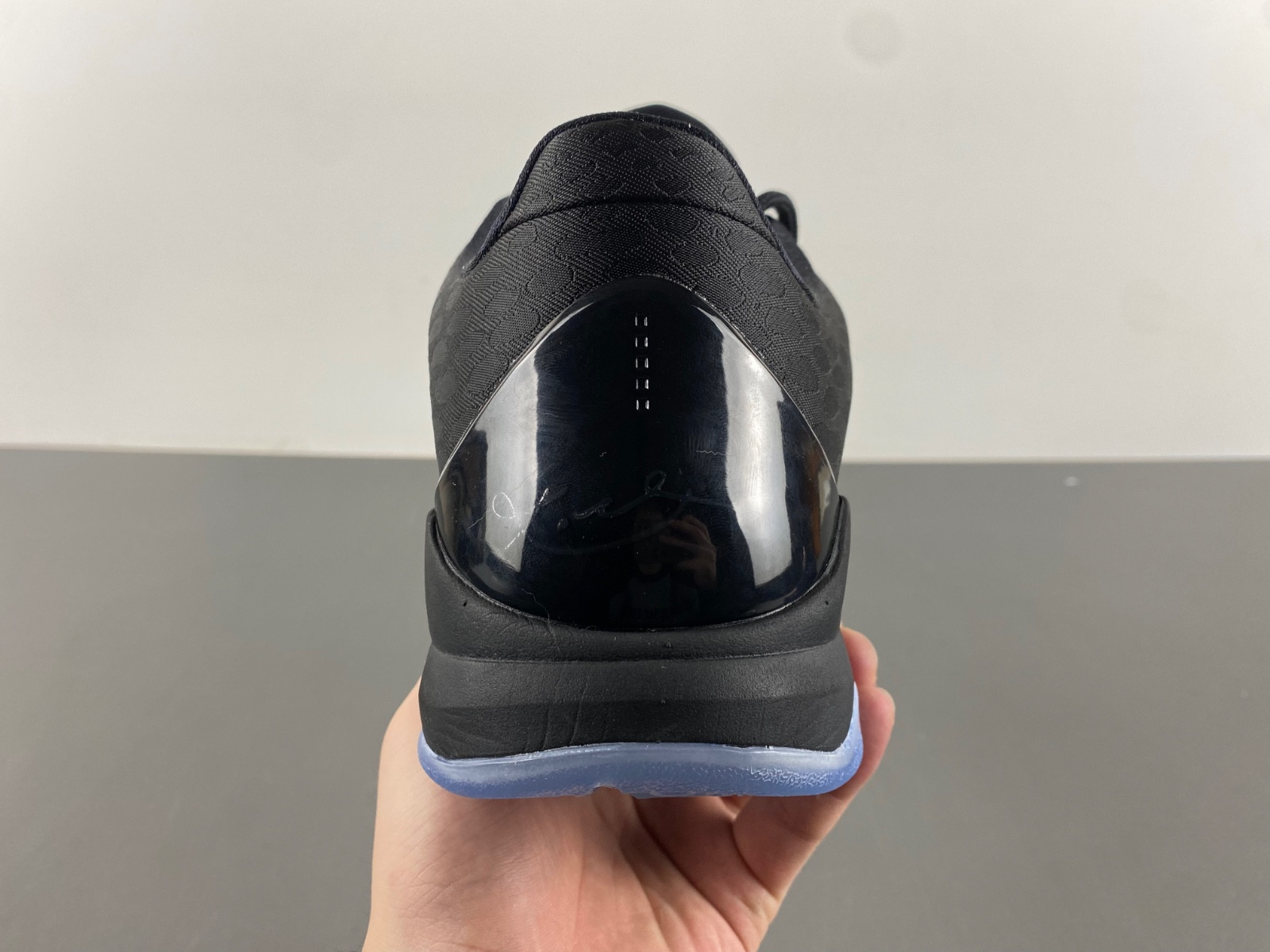 Nike Kobe 5 Protro Eggplant Year of the Mamba IB4481-500