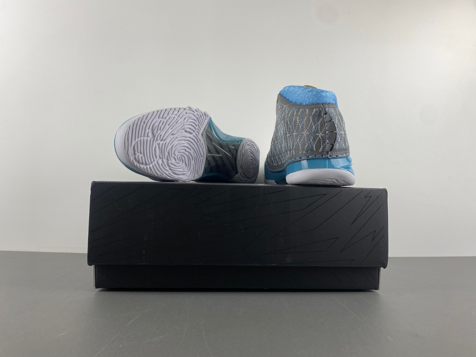 Air Jordan 23 Premier 
