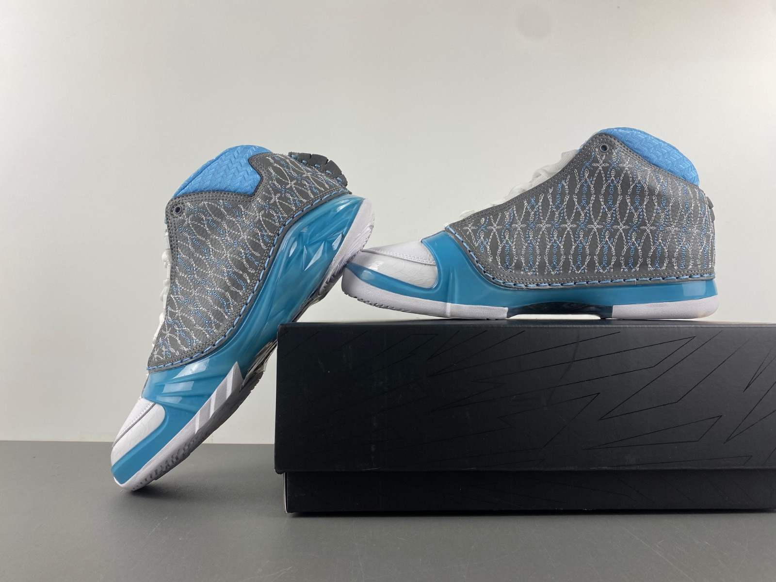 Air Jordan 23 Premier 