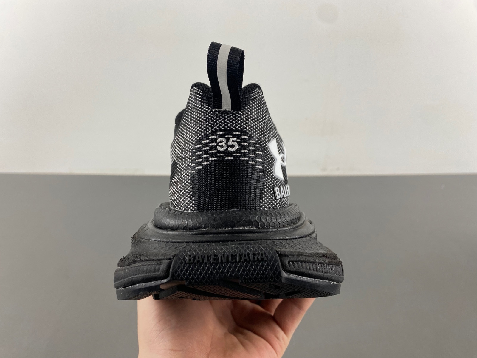 Ba1en*iaga 3xl sneaker