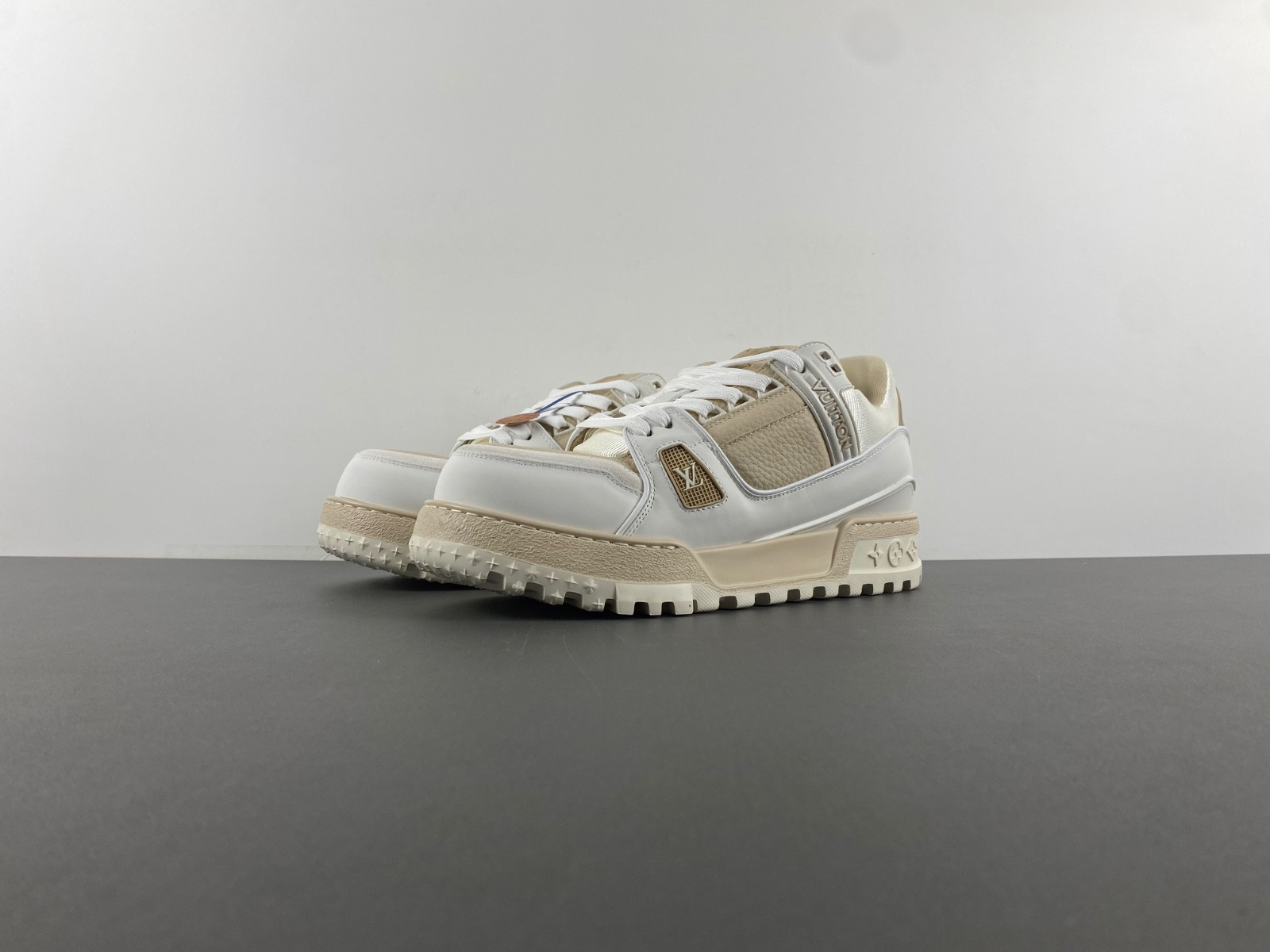 Lwe Trainer Maxi Shoes