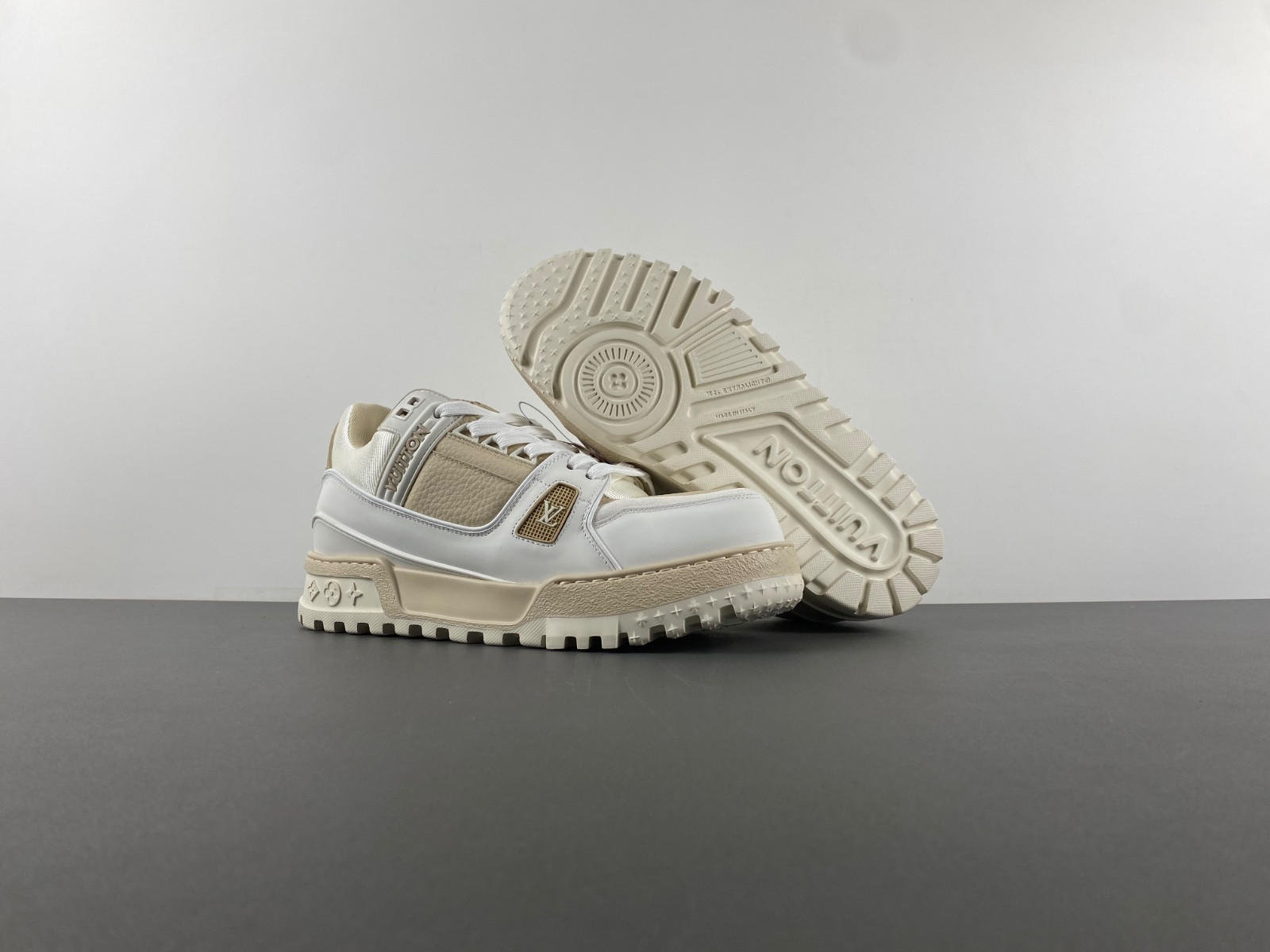 Lwe Trainer Maxi Shoes