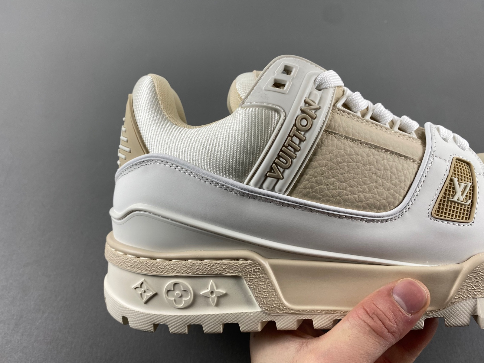 Lwe Trainer Maxi Shoes