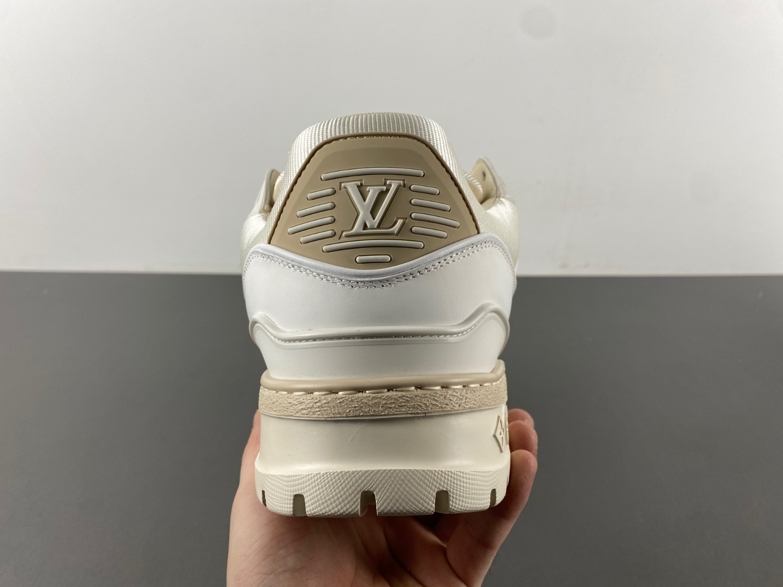 Lwe Trainer Maxi Shoes