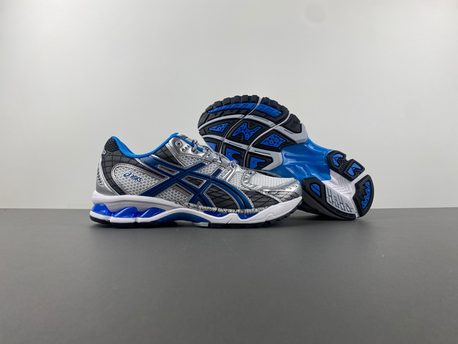 As1cs gel-nimbus 10.1 white directoire blue 1203a543-101