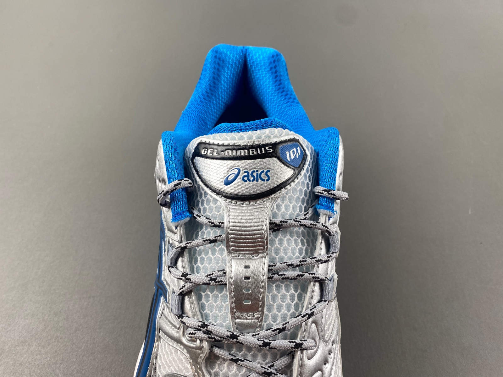 As1cs gel-nimbus 10.1 white directoire blue 1203a543-101