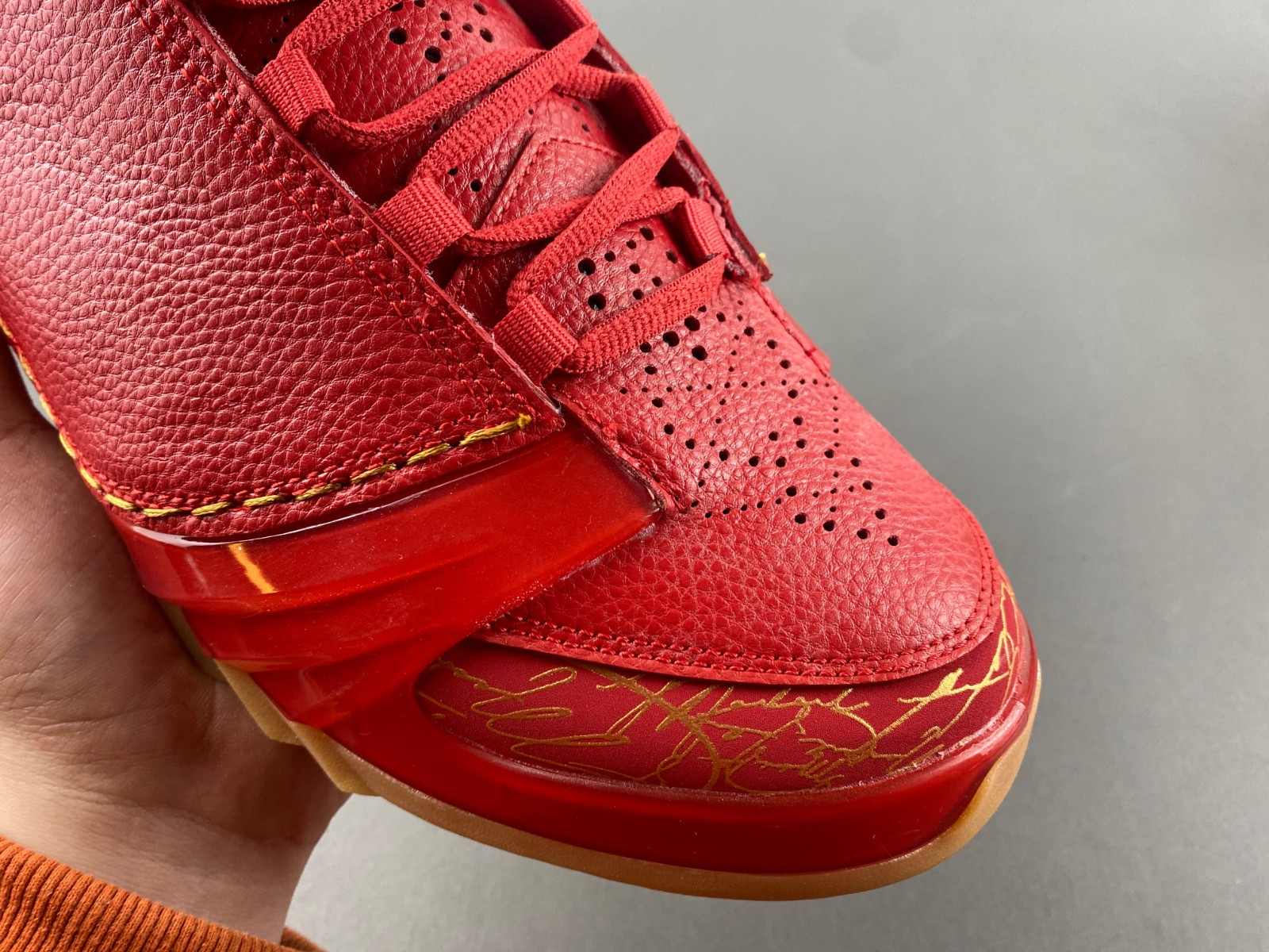 Jordan 23 Chicago Men
