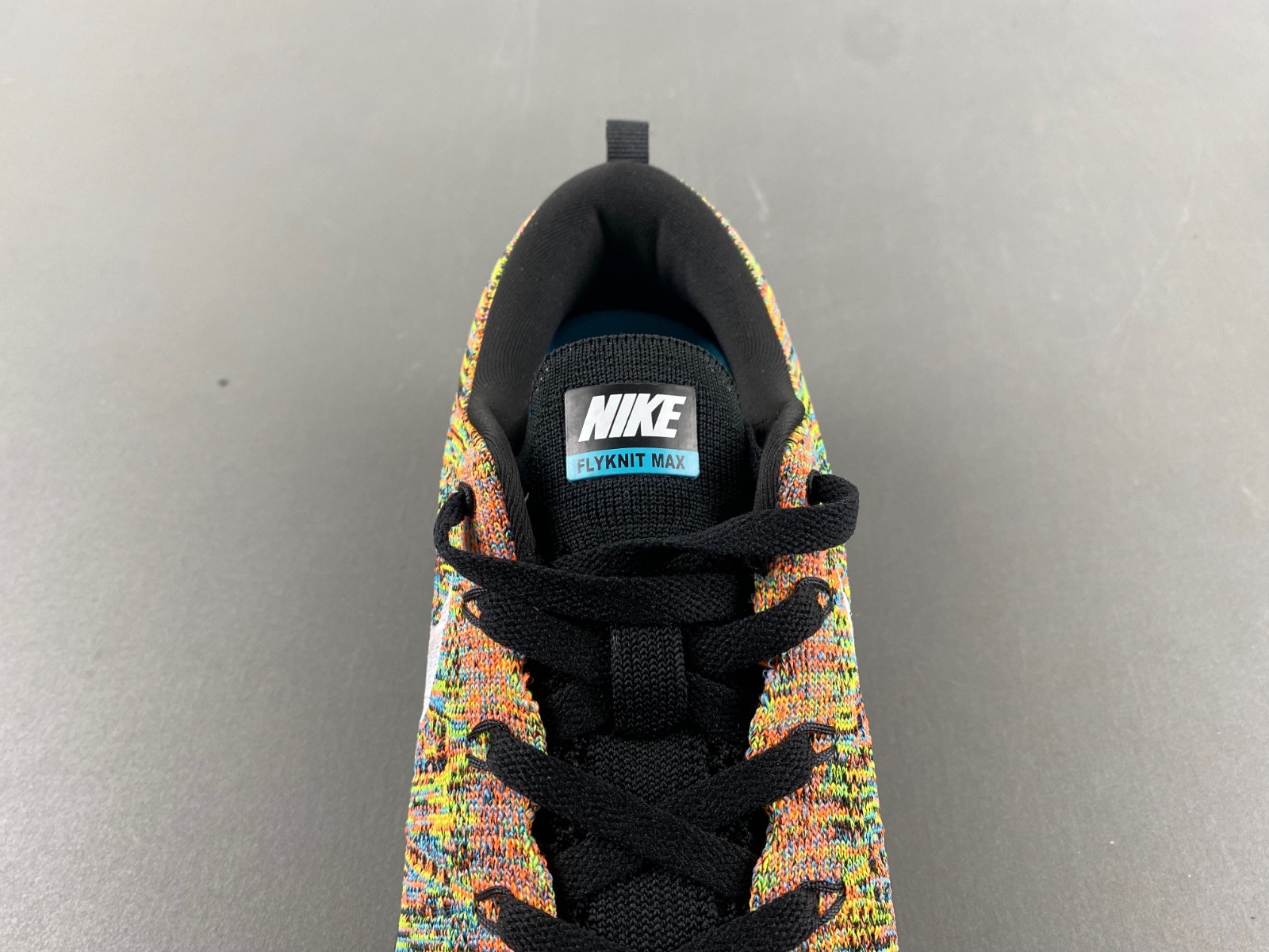 Nike Air Max 2015 Flyknit Multicolor Men