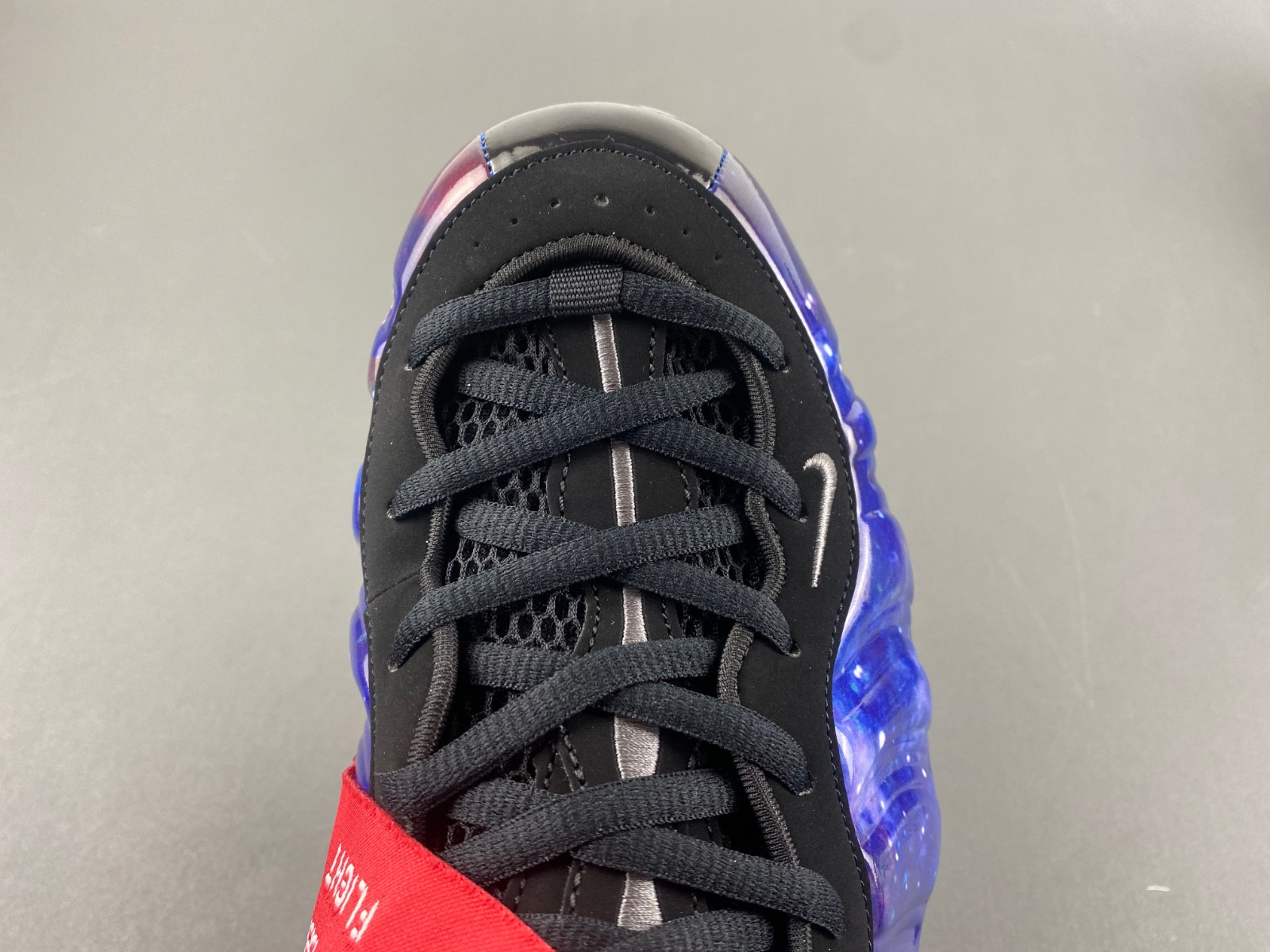 Nike Air Foamposite One Galaxy (2025) Men