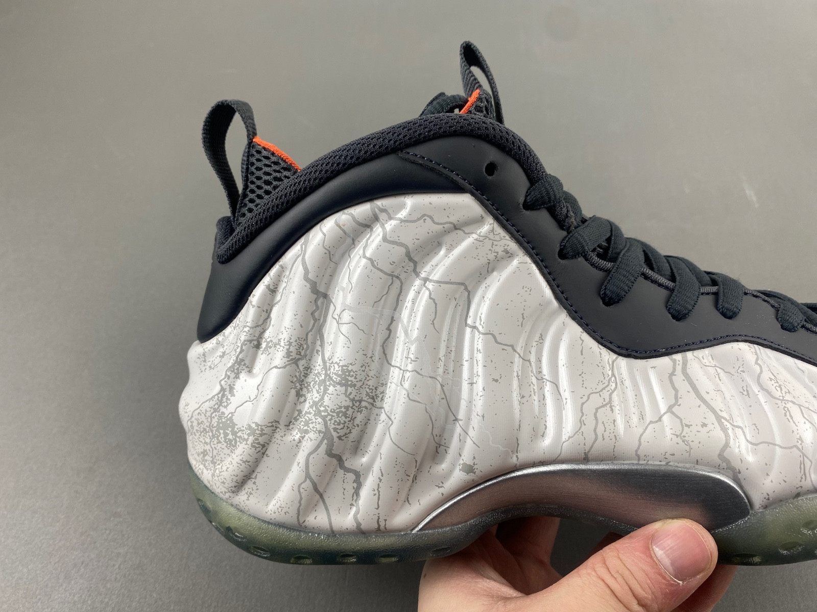 nike air foamposite one preM1vm tekken 8 fate hf6367-001