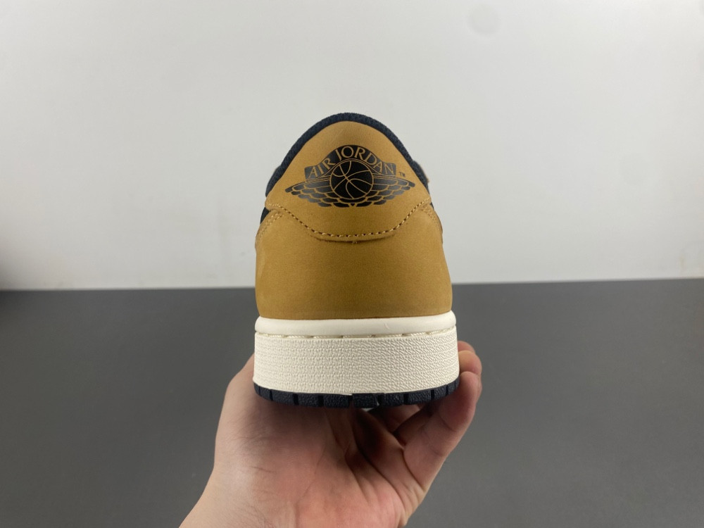 air jordan 1 low 