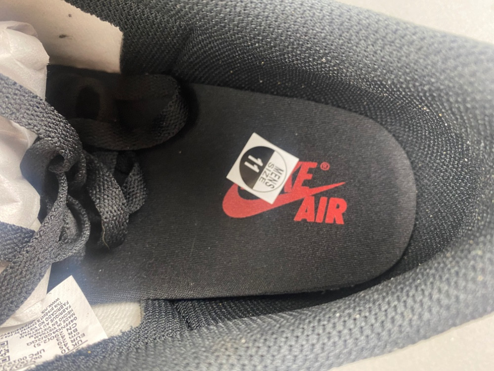 air jordan 1 low 