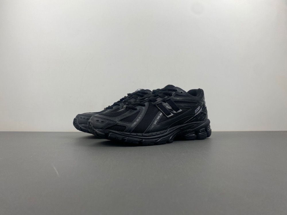 new Ba1an*e 1906r black men''s - m1906rbb