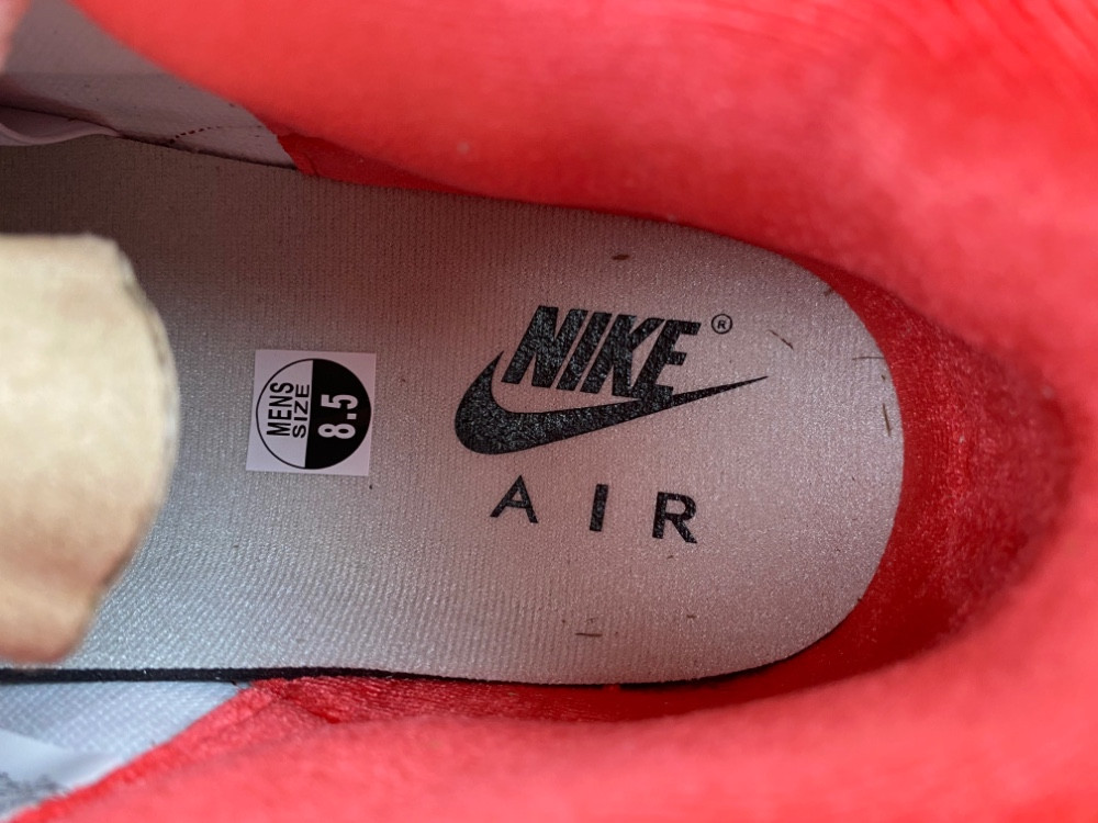 Jordan 3 Retro Seoul 2.0 Men