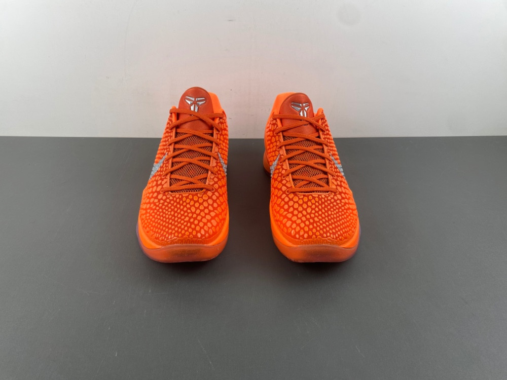Nike Kobe 6 Protro WNBA Men